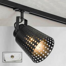 Изображение продукта Трековый светильник однофазный Lussole LOFT Track Lights 